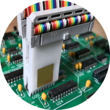 集成電路設計的利器 電路板故障測試儀GR4080軟件功能與應用探析