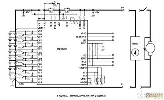 鋰離子電池組監(jiān)測(cè)電路與集成電路設(shè)計(jì)